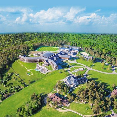 Hotel Арламув Екстер'єр фото