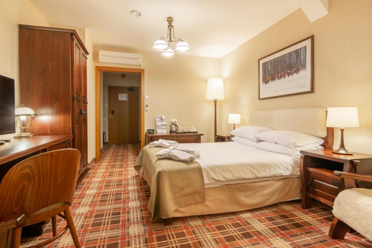 Hotel Арламув Екстер'єр фото