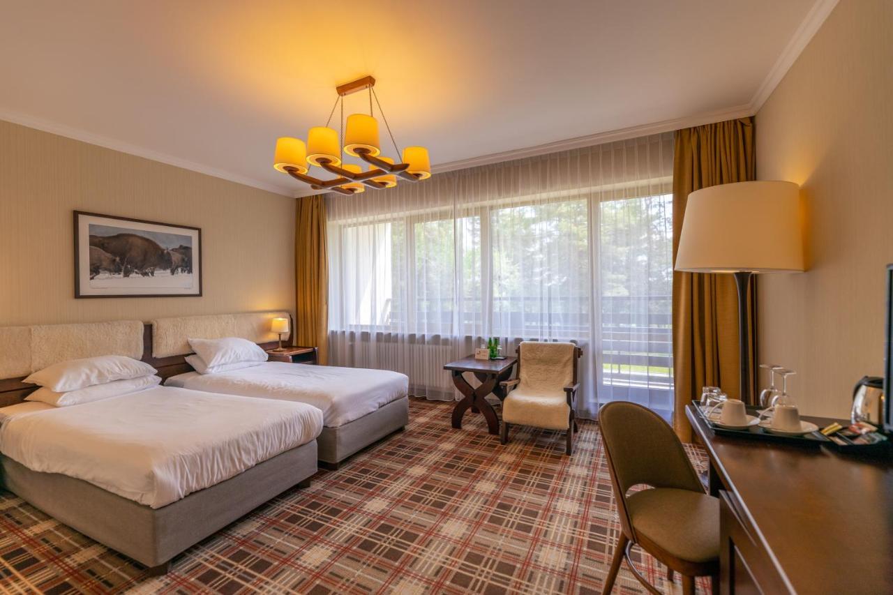 Hotel Арламув Екстер'єр фото