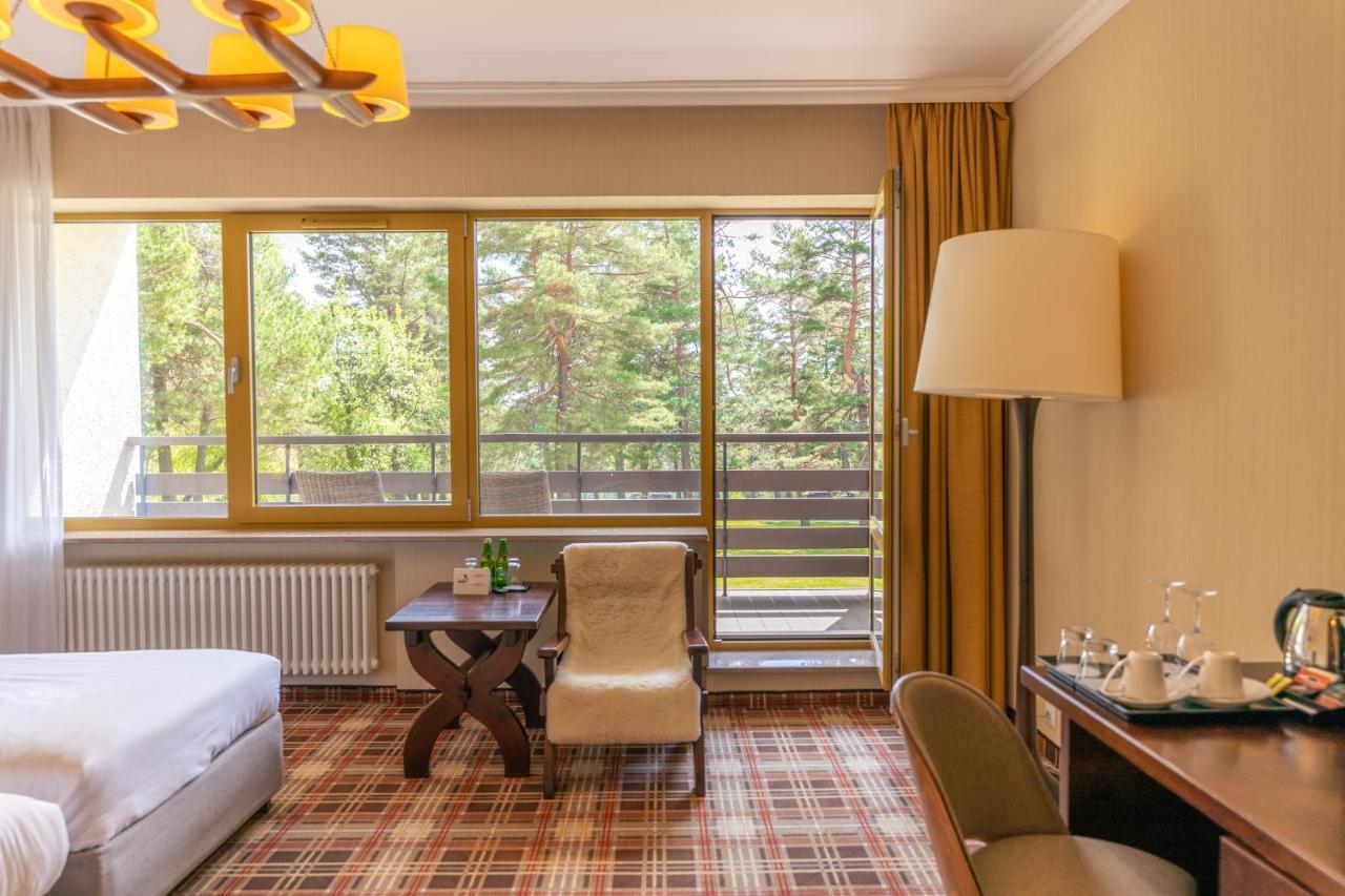 Hotel Арламув Екстер'єр фото