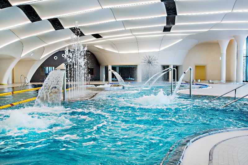 Hotel Арламув Екстер'єр фото