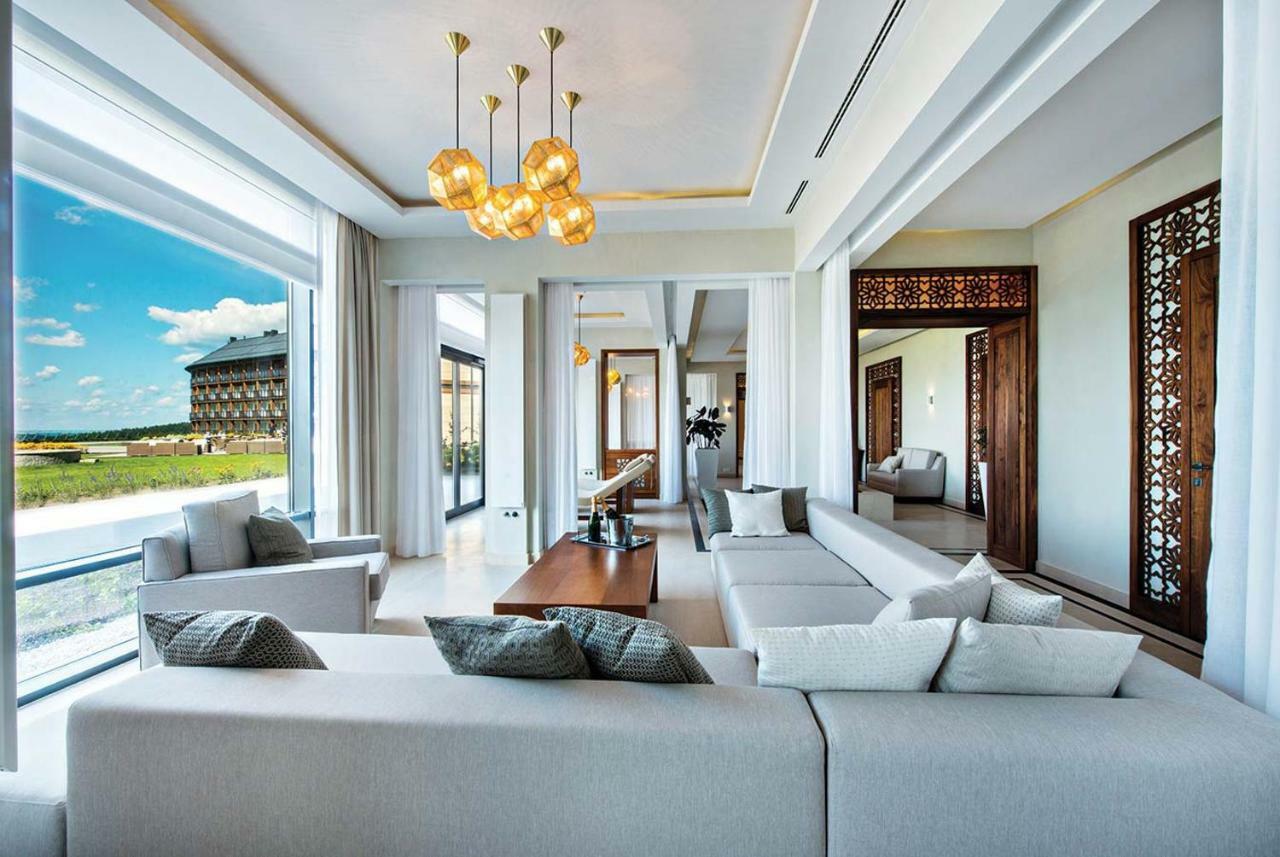 Hotel Арламув Екстер'єр фото